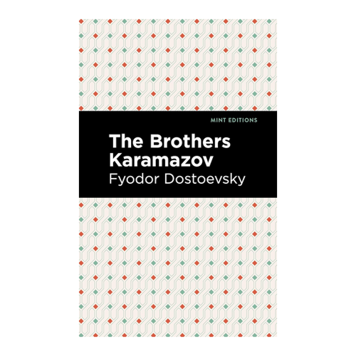 Bild von Die Brüder Karamasow – Ein Meisterwerk von Dostojewski