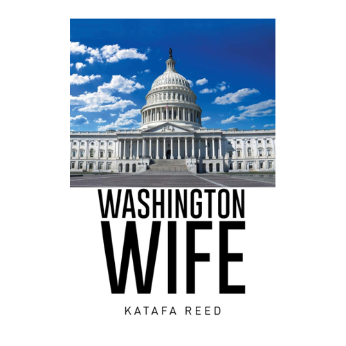 Bild von Washington Wife von Katafa Reed