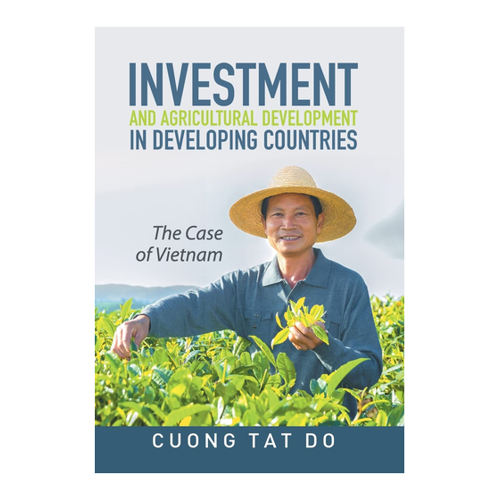 Bild von Investment and Agricultural Development in Developing Countries: The Case of Vietnam