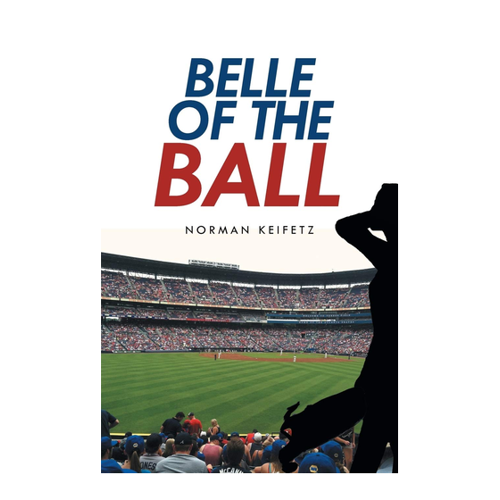 Bild von Belle of the Ball von Norman Keifetz