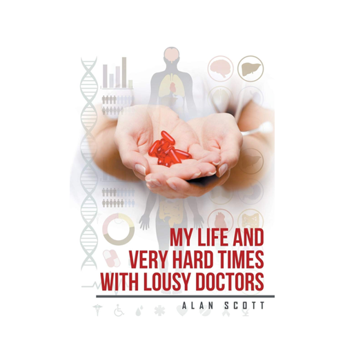Bild von My Life and Very Hard Times with Lousy Doctors – Ein Blick in das Leben des Autors