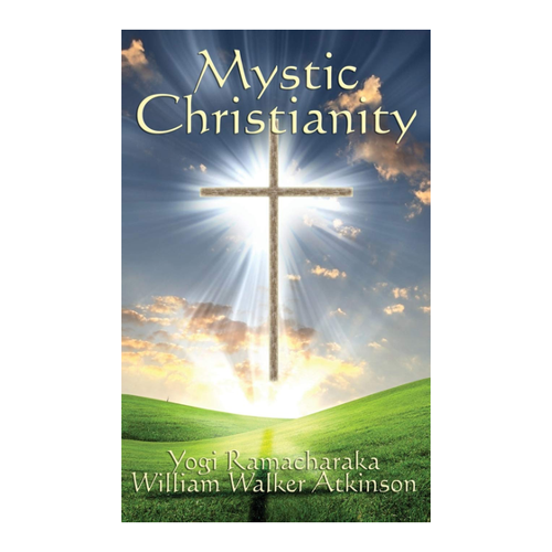 Bild von Mystic Christianity von Yogi Ramacharaka