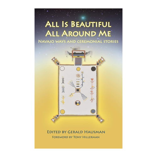 Bild von All Is Beautiful von Gerald Hausman