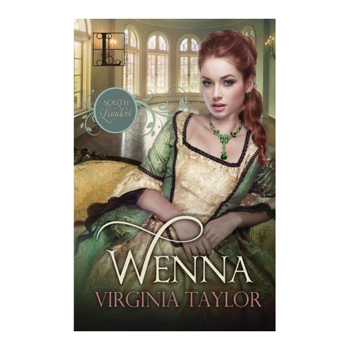 Bild von Wenna von Virginia Taylor – Eine fesselnde Lektüre