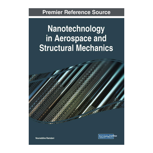 Bild von Nanotechnology in Aerospace and Structural Mechanics
