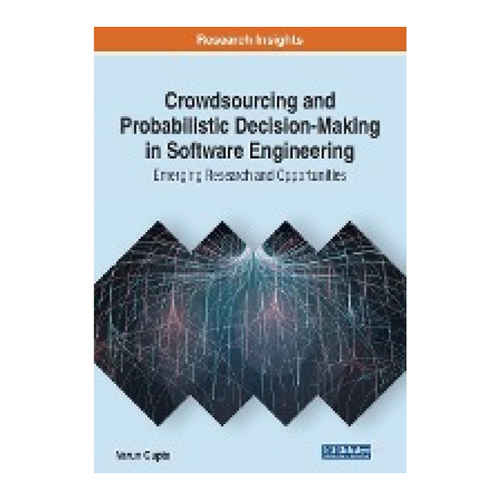Bild von Crowdsourcing und probabilistische Entscheidungsfindung in der Softwaretechnik