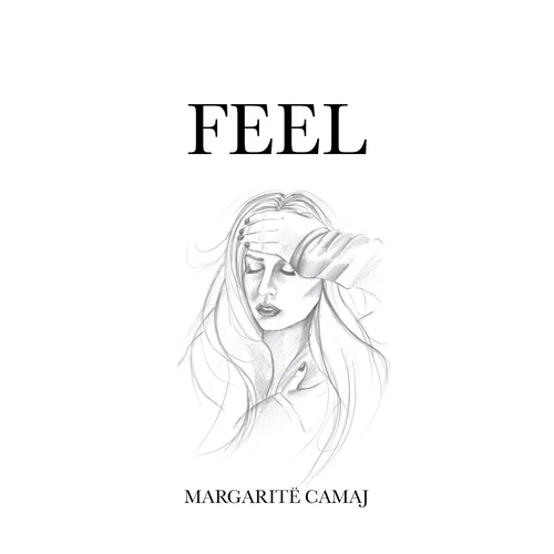 Bild von Feel, Feel von Margaritë Camaj