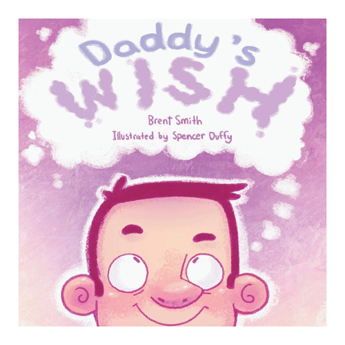 Bild von Daddy's Wish von Brent Smith