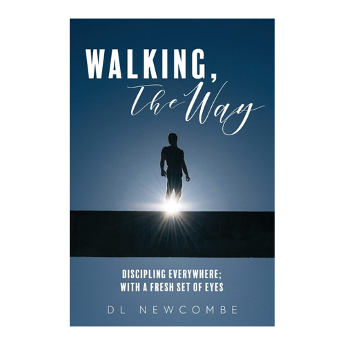 Bild von Walking, The Way: Discipling Everywhere