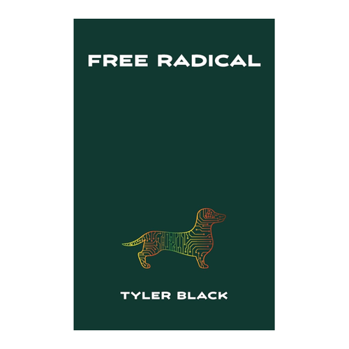 Bild von Free Radical von Tyler Black