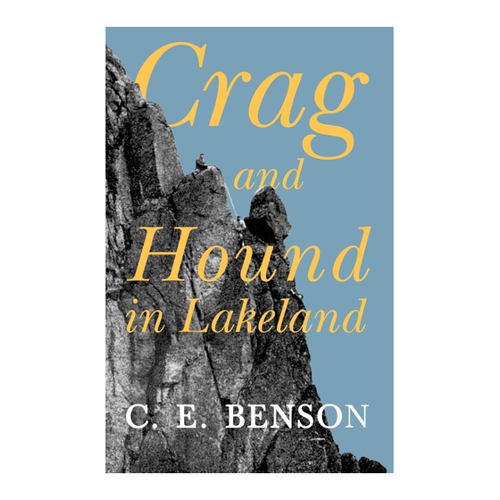 Bild von Crag and Hound in Lakeland von C. E. Benson