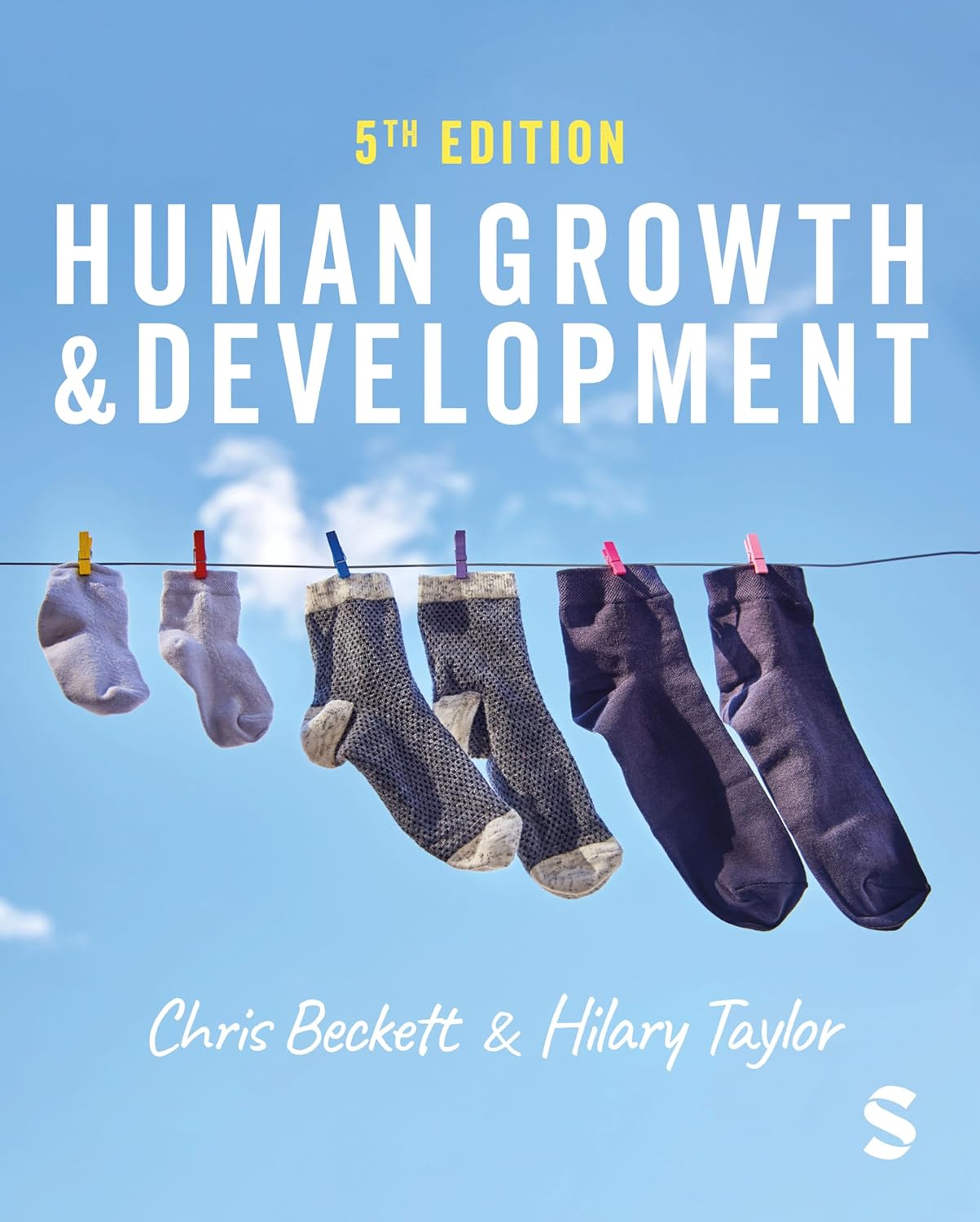 Bild von Beckett, Chris: Human Growth and Development