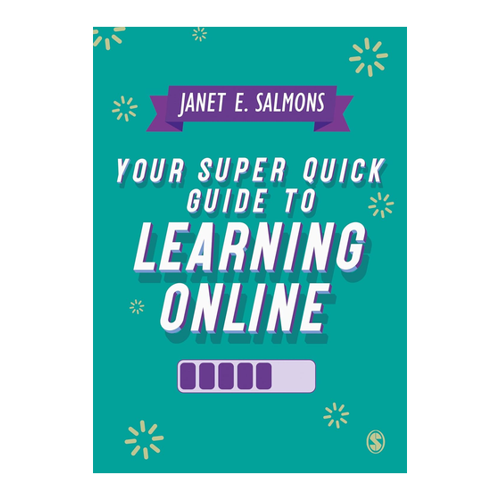 Bild von Your Super Quick Guide to Learning Online von Dr. Janet Salmons