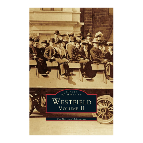 Bild von Westfield Volume II, Westfield Athenaeum: Westfield Volume II