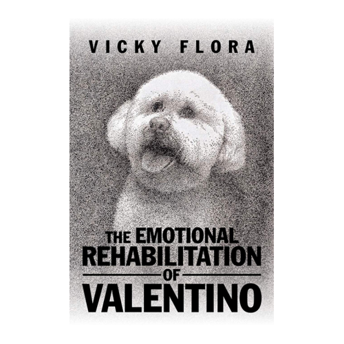 Bild von The Emotional Rehabilitation of Valentino, Flora, Vicky