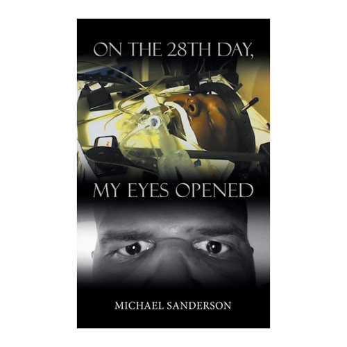 Bild von On the 28th Day, My Eyes Opened – Eine spannende Lektüre für junge Erwachsene