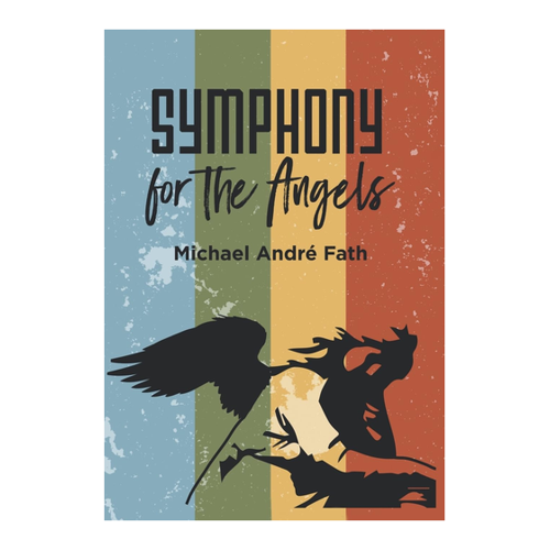 Bild von Symphony for the Angels von Michael André Fath