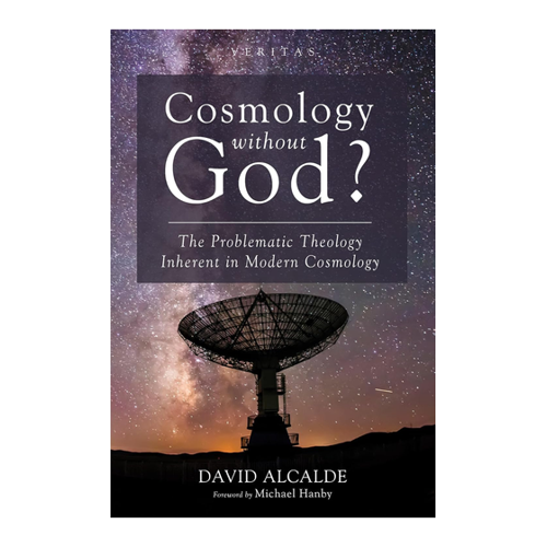 Bild von Cosmology Without God? - Eine tiefgehende Analyse der modernen Kosmologie