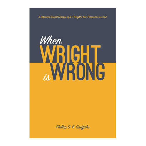Bild von When Wright is Wrong: Eine umfassende Analyse