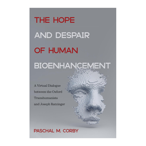 Bild von The Hope and Despair of Human Bioenhancement