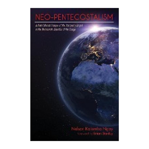 Bild von Neo-Pentecostalism: A Post-Colonial Critique
