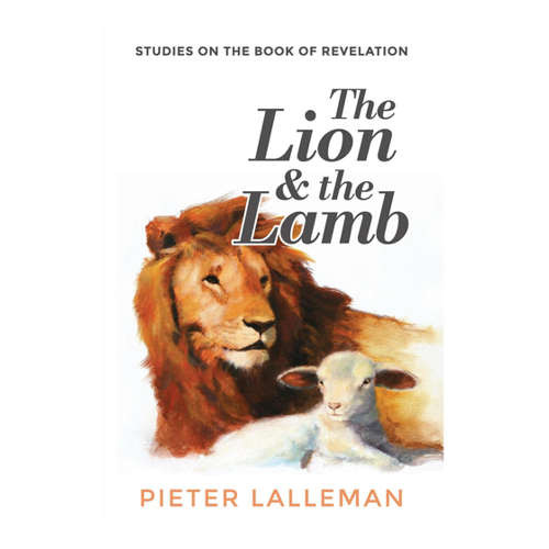 Bild von The Lion and the Lamb: Studies on the Book of Revelation