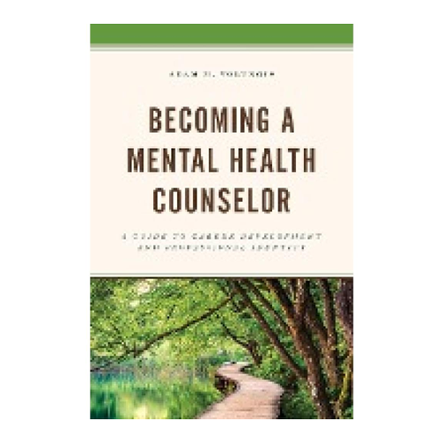 Bild von Becoming a Mental Health Counselor: Ein umfassender Leitfaden für angehende Psychologen