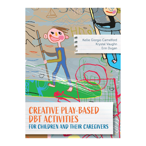 Bild von Creative Play-Based DBT Activities for Children and Their Caregivers