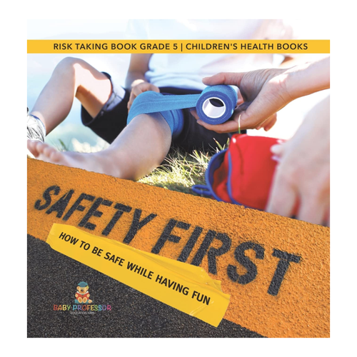Bild von Safety First! How to Be Safe While Having Fun