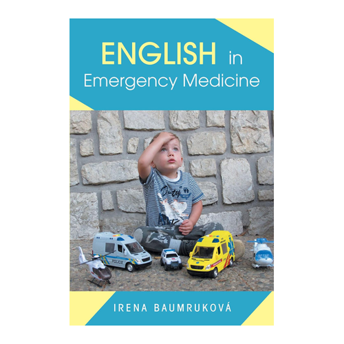 Bild von English in Emergency Medicine (English Edition) von Irena Baumruková