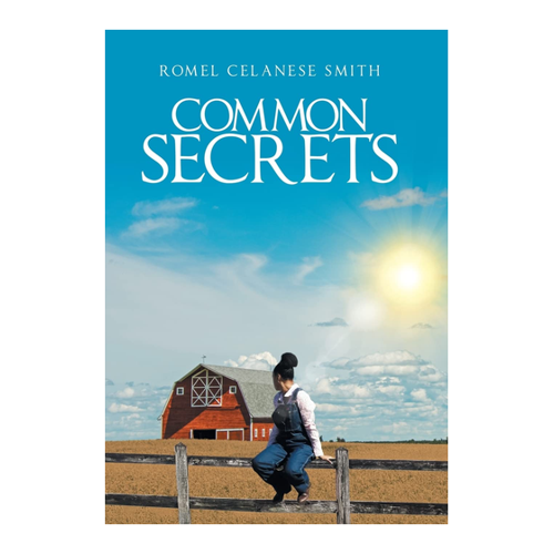 Bild von Entdecken Sie "Common Secrets" von Romel Celanese Smith