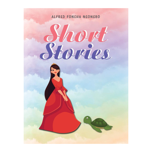 Bild von Ngongbo, Alfred Foncha: Short Stories – Ein Blick auf das Taschenbuch