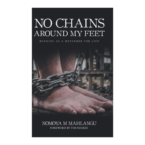 Bild von No Chains Around My Feet: Running as a Metaphor for Life