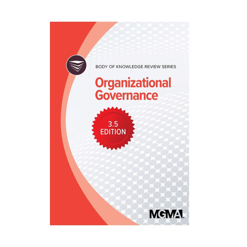 Bild von Body of Knowledge Review Series: Organizational Governance