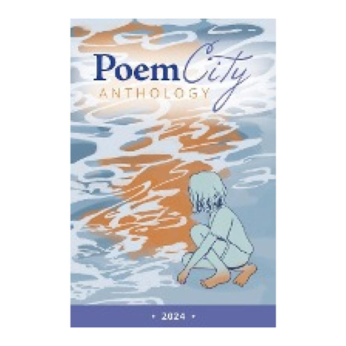 Bild von PoemCity Anthology 2024 – Eine umfassende Sammlung poetischer Werke