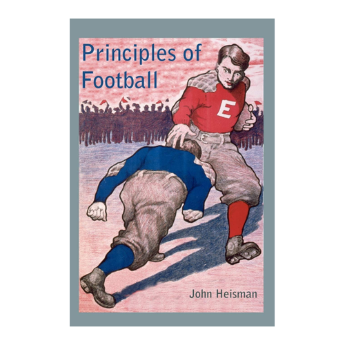 Bild von Principles of Football – Ein umfassender Leitfaden zum Fußball