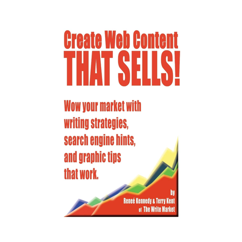 Bild von Create Web Content that Sells!