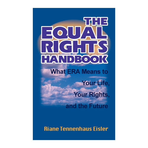 Bild von The Equal Rights Handbook - Ein unverzichtbares Werk