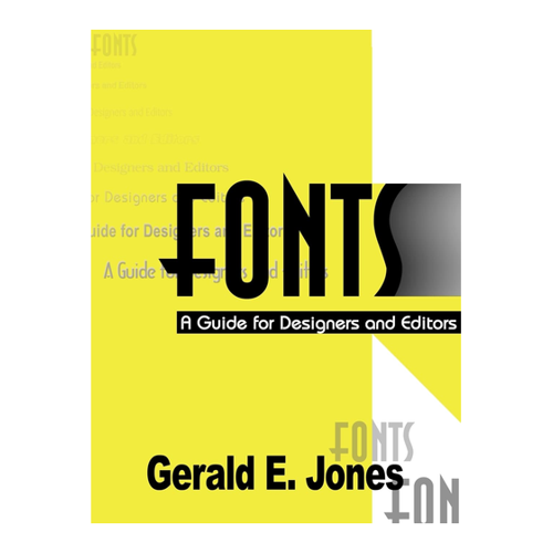 Bild von Fonts: A Guide for Designers and Editors