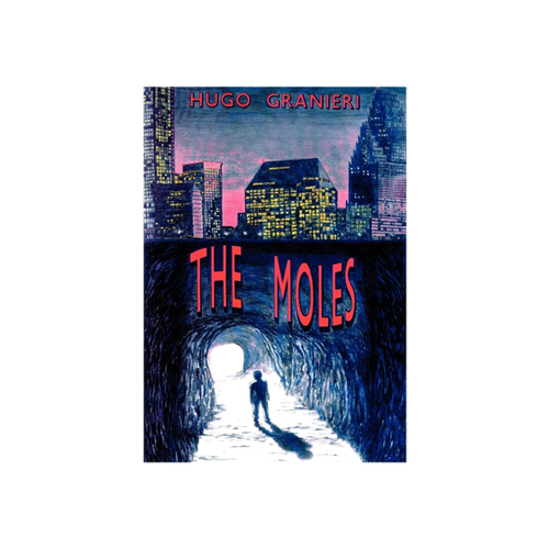 Bild von The Moles von Hugo Granieri