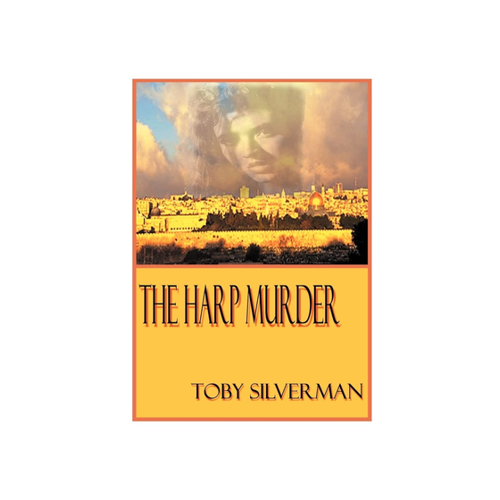 Bild von The Harp Murder von Toby Silverman