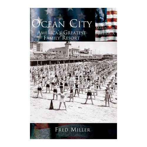 Bild von Ocean City: America's Greatest Family Resort