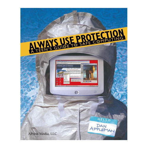 Bild von Always Use Protection: A Teen's Guide to Safe Computing