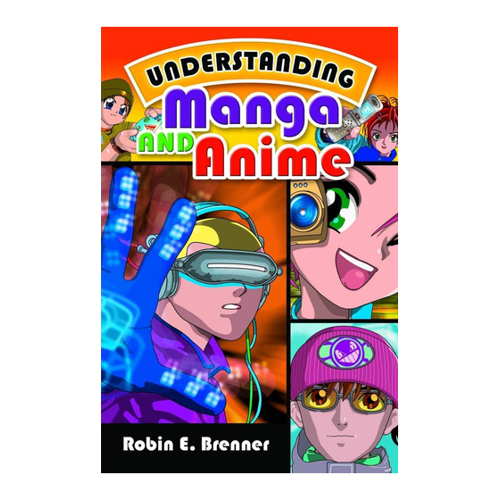Bild von Understanding Manga and Anime – Ein umfassender Leitfaden