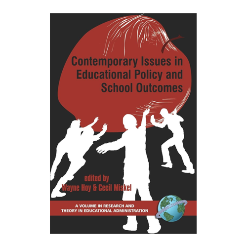 Bild von Contemporary Issues in Educational Policy and School Outcomes – Eine umfassende Bewertung