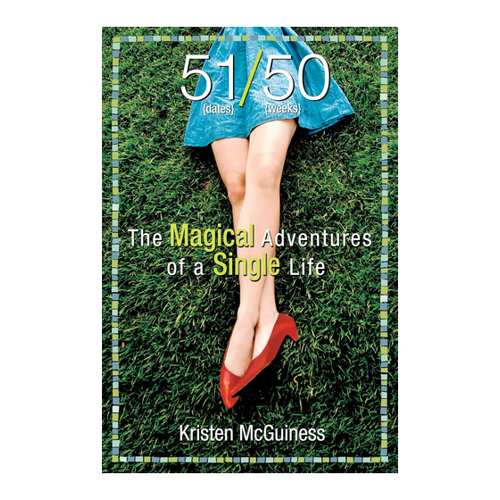 Bild von 51/50: The Magical Adventures of a Single Life