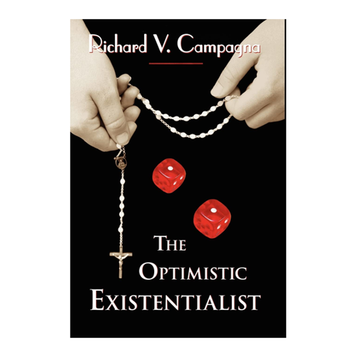 Bild von The Optimistic Existentialist - Richard V. Campagna