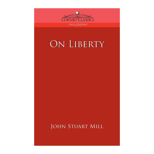Bild von On Liberty (Cosimo Classics Philosophy) von John Stuart Mill