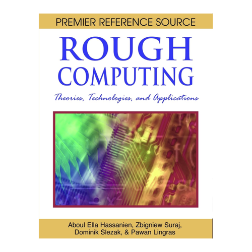 Bild von Rough Computing: Theories, Technologies and Applications