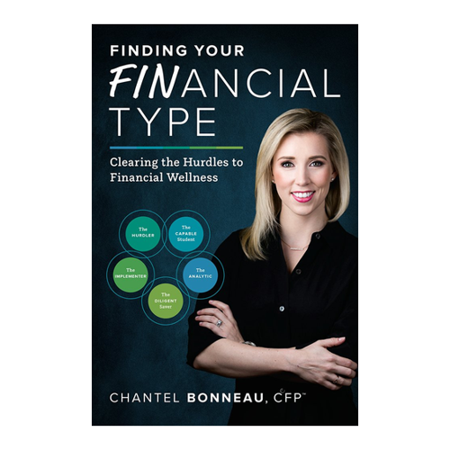 Bild von Finding Your Financial Type: Ein Schlüssel zu finanziellem Wohlstand